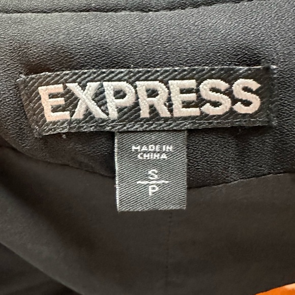 Express jacket - Picture 2 of 6